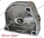 ВЕЛО ДВИГАТЕЛ КАПАК ЗА ПРЕДЕН ВЕНЕЦ /ПРЕОЦЕНЕНА СТОКА - СЛЕДИ ОТ МОНТАЖ/-3